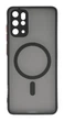 Магнітний чохол XON PhoneCase Magnetic для Samsung S20 Plus (PCMB2120200B 2025) Чорний - зображення 1
