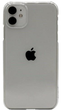 Панель Puro Green Recycled ECO для Apple iPhone 12 mini Прозорий (8033830296147) - зображення 1