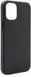 Etui Puro Icon AntiMicrobial do Apple iPhone 13 Pro Black (8033830303760) - obraz 1