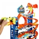 Легендарный гараж Hot Wheels City (HKX48) - изображение 3