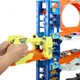 Легендарный гараж Hot Wheels City (HKX48) - изображение 6