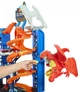 Легендарный гараж Hot Wheels City (HKX48) - изображение 7