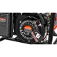 Генератор бензиновый START PRO SPG-3500 - изображение 2