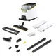 Пароочиститель Karcher SC 4 Deluxe EasyFix Premium 1.513-280.0 - зображення 9