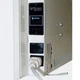 Конвектор керамічний Stinex PLC-T 700-1400/220(SH), WiFi білий - зображення 2