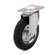 Платформенная тележка Скиф Standart 1250/800/160мм/300кг - изображение 2