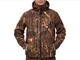 Костюм осенний лес Softshell камуфляж 58 - изображение 5