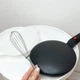 Электроблинница с антипригарным покрытием Crepe Maker 600 W Черная - изображение 6