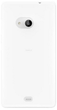 Etui Puro Ultra Slim 0.3 do Microsoft Lumia 535 Clear (8033830128394) - obraz 2