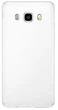 Панель Puro Ultra Slim 0.3 для Samsung Galaxy J5 (2016) Напів Прозорий (8033830172601) - зображення 1