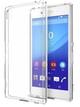 Etui Puro Ultra Slim 0.3 do Sony Xperia Z3 Plus Clear (8033830136016) - obraz 1