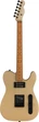 Електрогітара Squier by Fender Contemporary Telecaster RH Shoreline Gold - зображення 1