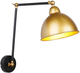 Бра Candellux Truck 1х40 Е27 (21-05915) - изображение 1