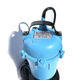 Насос фекальний з подрібнювачем Expert Pump WQDC15-12 2кВт для каналізації та дренажу - зображення 4