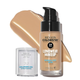 Тональна основа Revlon ColorStay Makeup For Normal/Dry Skin SPF20 №240 Medium Beige (309974677066) - зображення 1