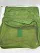 Набор дорожных органайзеров Laundry Pouch Travel 6 шт Зеленый - изображение 6