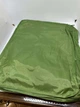 Набор дорожных органайзеров Laundry Pouch Travel 6 шт Зеленый - изображение 8
