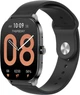 Ремешок Base для Amazfit Pop 3S / 3R Black (34449-2B) - изображение 1