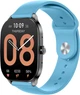Ремешок Base для Amazfit Pop 3S / 3R Light Blue (34449-0B) - изображение 1