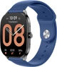 Ремешок Base для Amazfit Pop 3S / 3R Blue (34449-28) - изображение 1