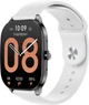 Ремешок Base для Amazfit Pop 3S / 3R White (34449-29) - изображение 1