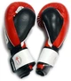 Боксерские перчатки Thor Thunder Leather 10 унций Red (529/13(Leather) RED 10 oz.) - изображение 3