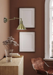 Бра Candellux COPENHAGEN 1х40 Е14 (21-41210) - изображение 3