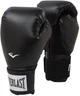 Боксерские перчатки Everlast Prostyle 14 унций Черные (925330-70-814) - изображение 1