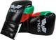 Боксерские перчатки V’Noks Mex Pro 14 унций Черные (2436_60056) - изображение 9