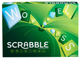 Gra planszowa Mattel Scrabble Original (wersja niemiecka) (0746775260743) - obraz 1