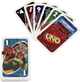 Gra planszowa Mattel Uno Masters of the Universe Card Game (887961935691) - obraz 5