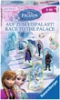 Настільна гра Ravensburger Disney Off to the Ice Palace Bring (4005556234028) - зображення 1