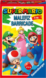 Gra planszowa Ravensburger Super Mario Malefiz (4005556205295) - obraz 1