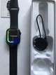 Смарт годиик Smart Watch T500 Plus Pro Black - изображение 8
