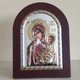 Греческая икона Prince Silvero Отрада и Утешение 15x21 см MA/E1152BX-C - изображение 1