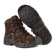 Черевики LOWA Zephyr MK2 GTX MID TF Dark Brown UK 9.5/EU 44 (310854/0493) - зображення 4