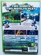 Sonic Generations, Б/У, английская версия - диск для Xbox 360 - изображение 3