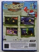 SpongeBob SquarePants: Revenge of the Flying Dutchman, английская версия - диск для PlayStation 2 - изображение 2