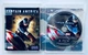 Captain America: Super Soldier, Б/У, английская версия - диск для PlayStation 3 - изображение 2