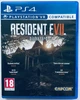 Resident Evil VII biohazard, Б/У, русские субтитры - диск для PlayStation 4 - изображение 1