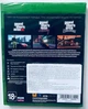 Grand Theft Auto The Trilogy The Definitive Edition, російські субтитри - диск для Xbox One - зображення 2