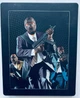 Grand Theft Auto V Special Edition + Steelbook, Б/У, русские субтитры - диск для PlayStation 3 - изображение 3