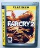 Far Cry 2 Platinum, Б/У, английская версия - диск для PlayStation 3 - изображение 1