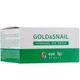 Патчи для глаз с золотом и улиткой Eyenlip Gold & Snail Hydrogel Eye Patch - 60 шт. - изображение 3
