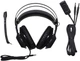 Геймерські дротові навушники HyperX Cloud Revolver / Активне шумозаглушення / ANC / ENC / Чорно-білі (HX-HSCR-GM) Б/В - зображення 7