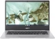 Ноутбук 14" Asus Chromebook (CX1400CNA-BV0038) Intel Celeron N3350 RAM 4GB eMMC 64GB 10год батарея Chrome OS (UKR) Factory Recertified - зображення 1