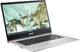Ноутбук 14" Asus Chromebook (CX1400CNA-BV0038) Intel Celeron N3350 RAM 4GB eMMC 64GB 10год батарея Chrome OS (UKR) Factory Recertified - зображення 3