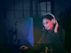 Наушники беспроводные Bang & Olufsen Beoplay Portal PC PS Grey Mist (1321006) - изображение 10