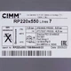 Розширювальний бак Cimm 7 л для газового котла Ferroli 39827800 - зображення 2