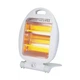Кварцовий електричний обігрівач для дому та офісу Domotec MS5952 Quartz heater 4OO-8OOВат - зображення 1